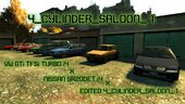GTA IV: New Tuner Car Sound Pack